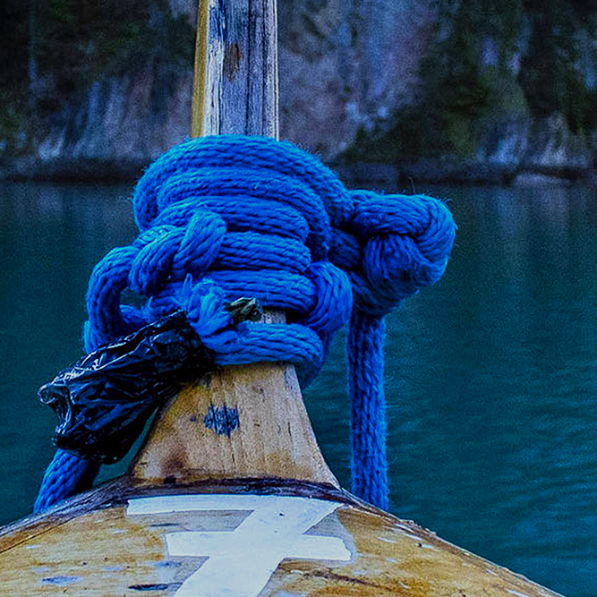 The Artisan's Place apparel and branding design